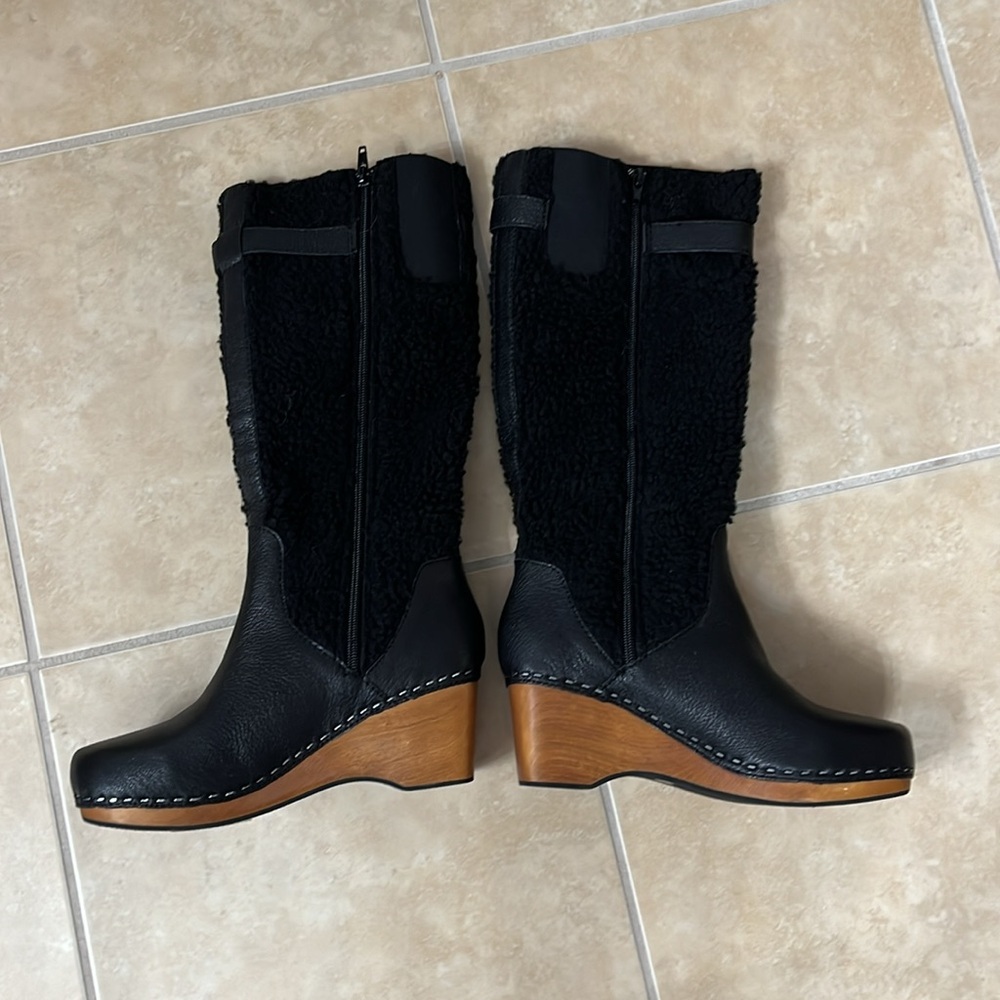 Kelsi Dagger Boots